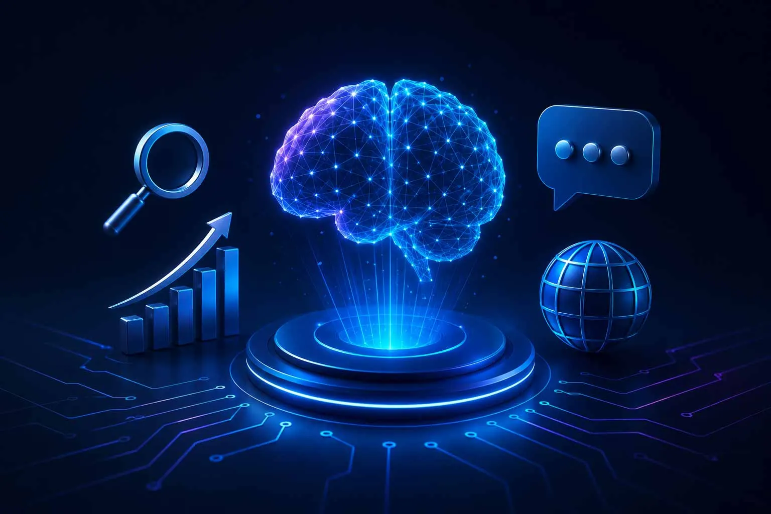 ChatGPT SEO ve GEO Danışmanlığı