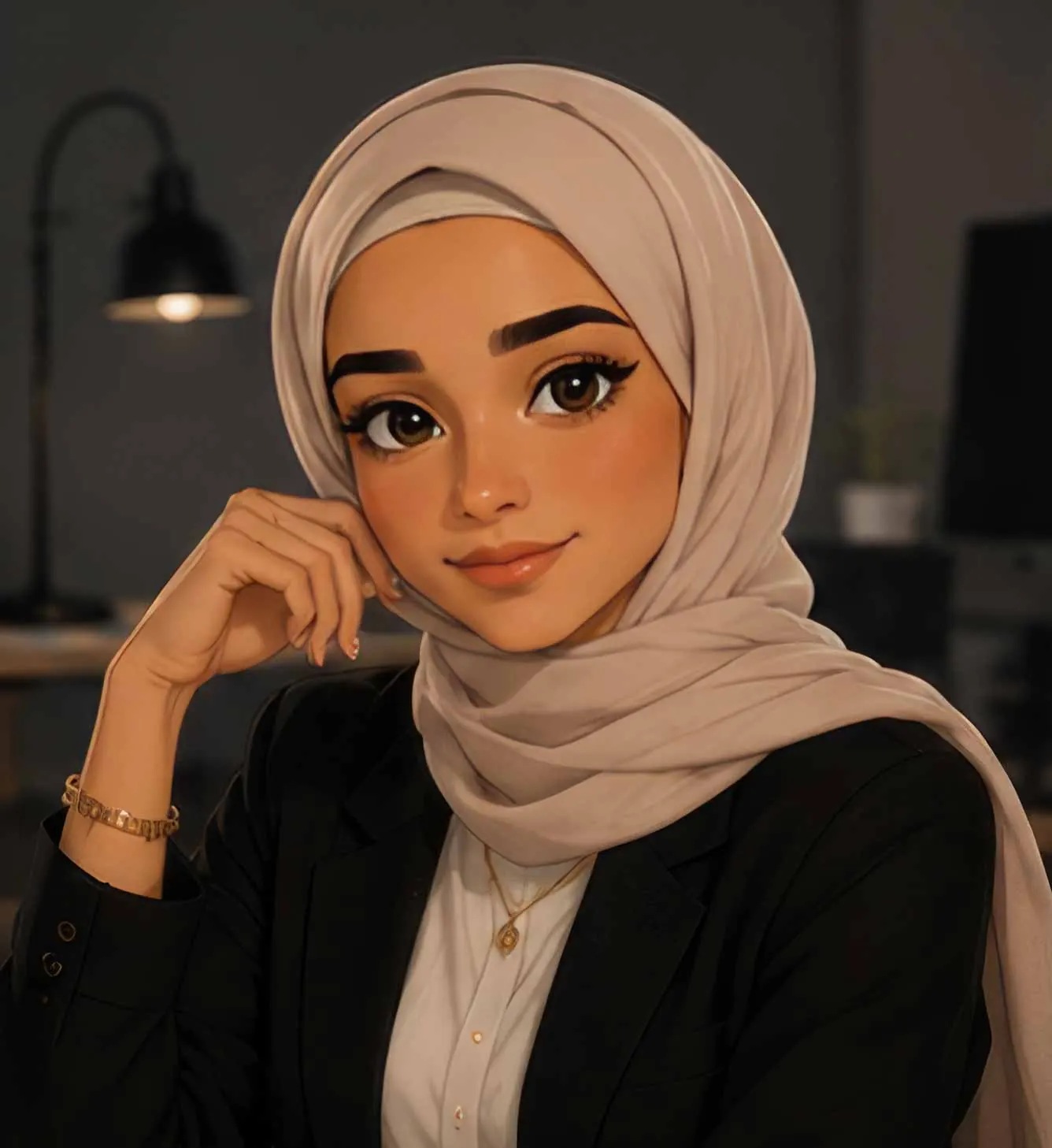 Nur Banu Y.