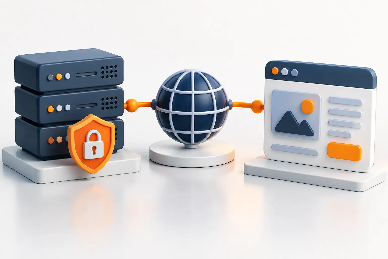 Domain Hosting Nedir? İşletmeler İçin Seçim Rehberi