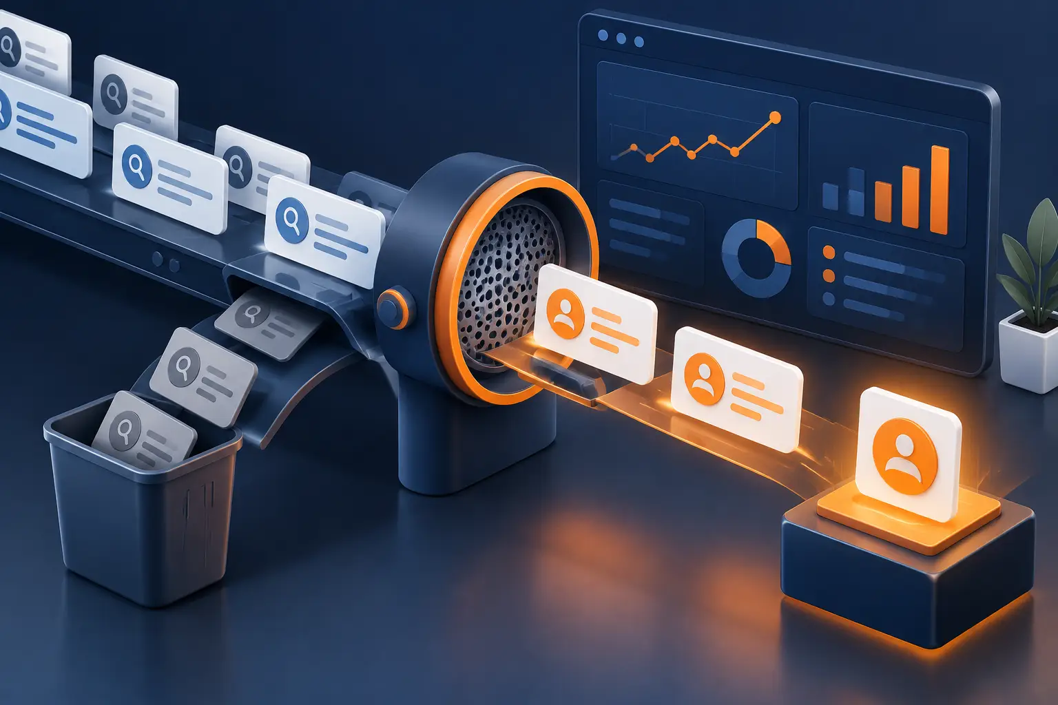 Google Ads Negatif Anahtar Kelime Rehberi