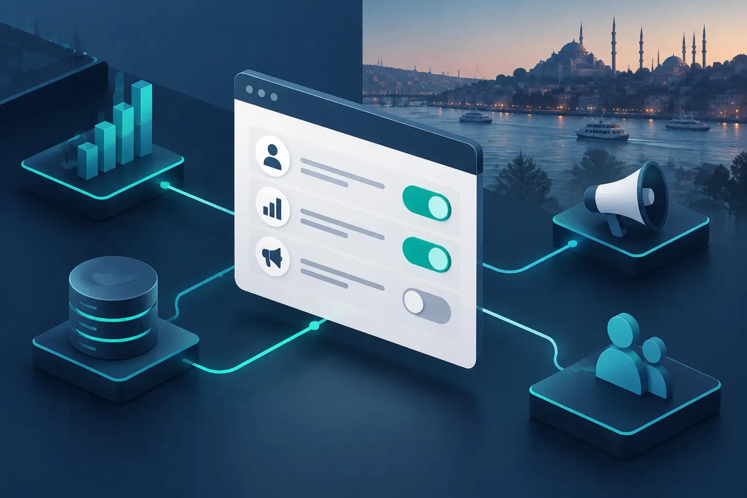 Google Consent Mode v2 Nedir? Kurulum Rehberi