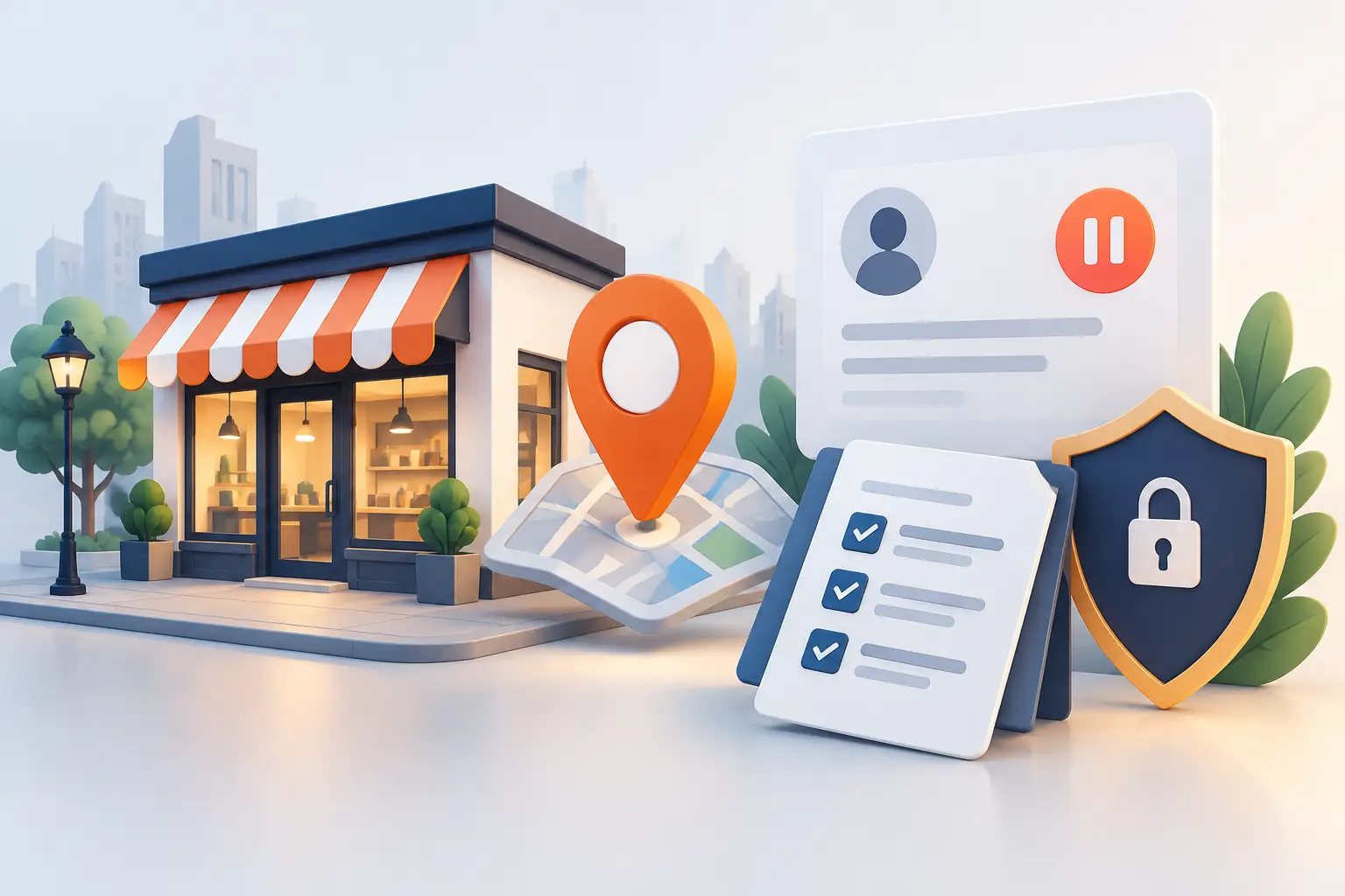 Google İşletme Profili Askıya Alındı: Çözüm Rehberi