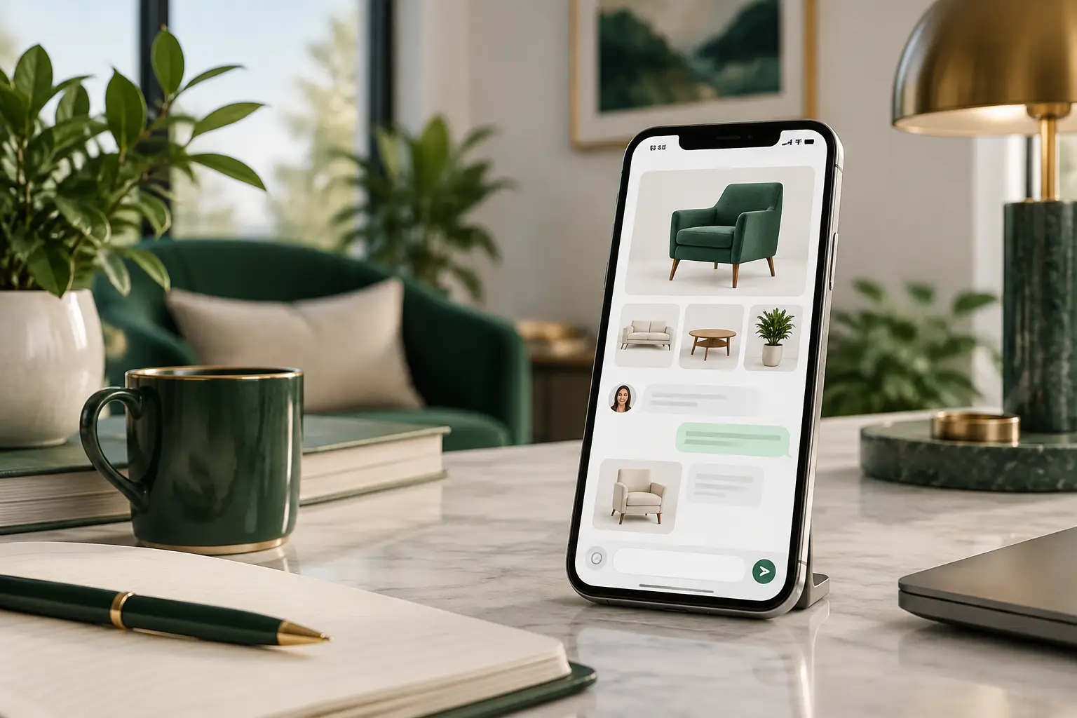 WhatsApp Business Katalog Oluşturma Rehberi