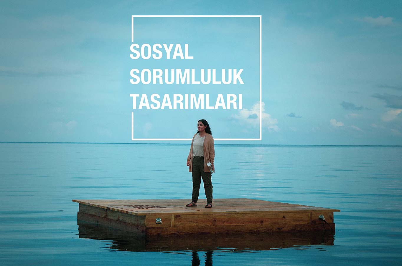 Sosyal Sorumluluk İşleri
