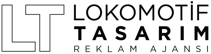 Lokomotif Tasarım