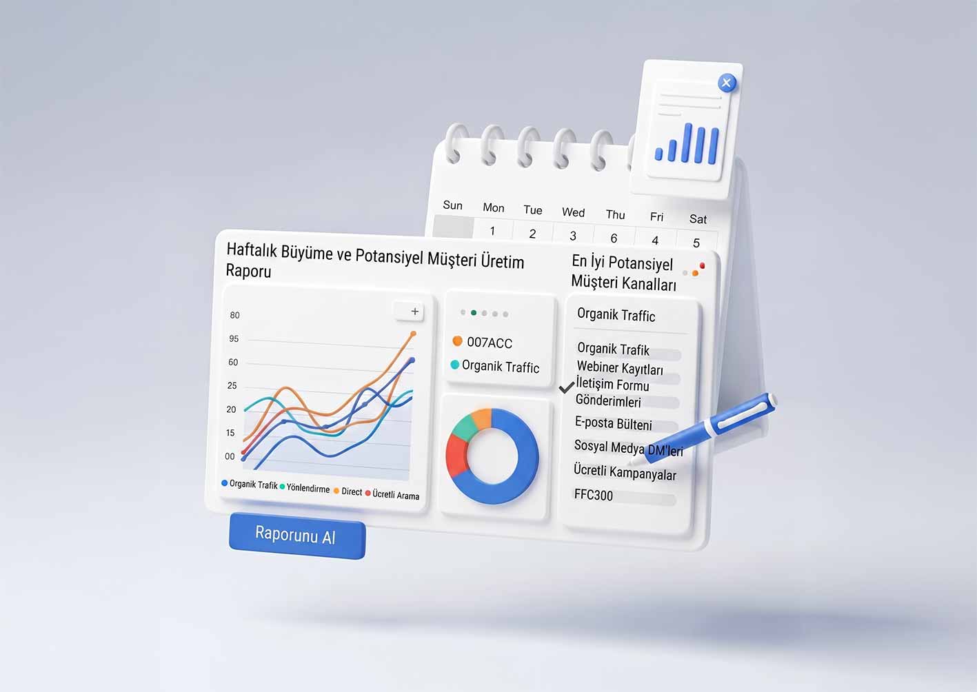 Atalar Özgür İnşaat, Teknik SEO ve B2B Görünürlük
