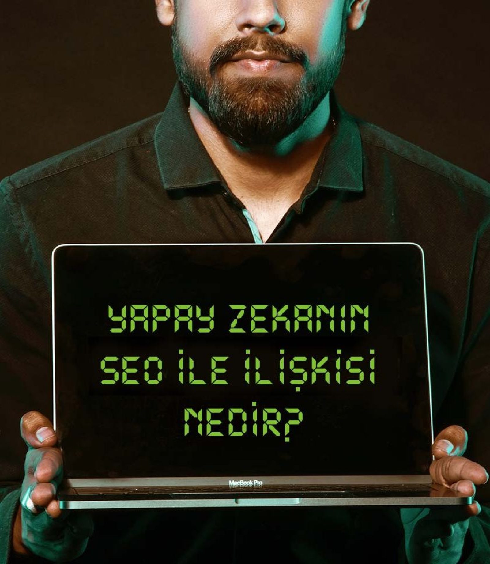 Yapay zekanın SEO ile ilişkisi nedir?