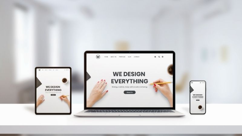 Ümraniye kurumsal web tasarım